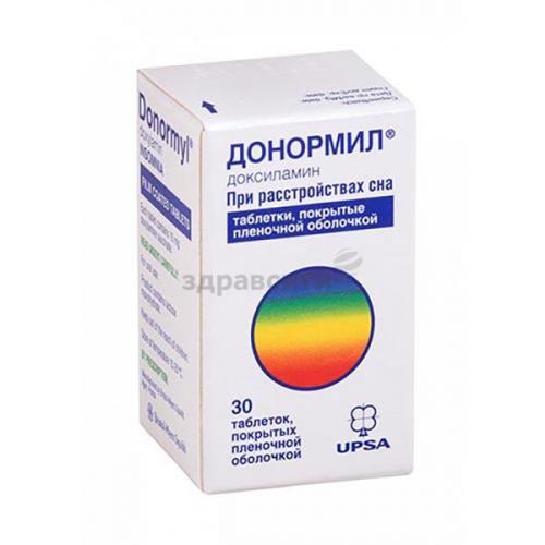 Валокордин-доксиламин − инструкция по применению, отзывы, аналоги, цена