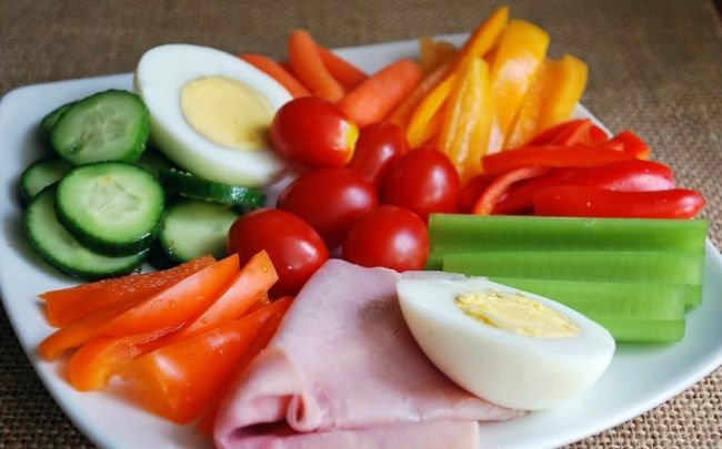 Диета при бронхиальной астме (здоровое и лечебное питание)