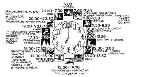 Правильное питание для подростков в домашних условиях: варианты диеты