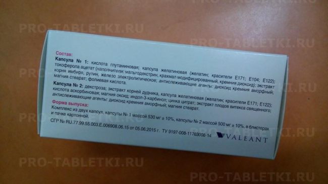Тайм фактор: инструкция по применению и для чего он нужен, цена, отзывы, аналоги