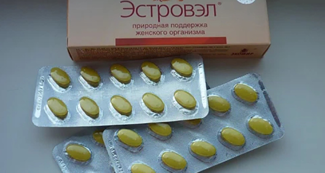 Витамин альфа-токоферола ацетат – инструкция по применению
