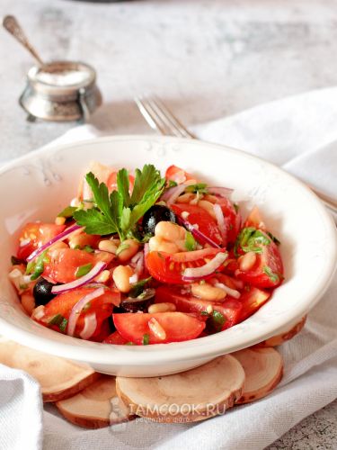 Простые и вкусные диетические салаты для похудения — рецепты приготовления в домашних условиях