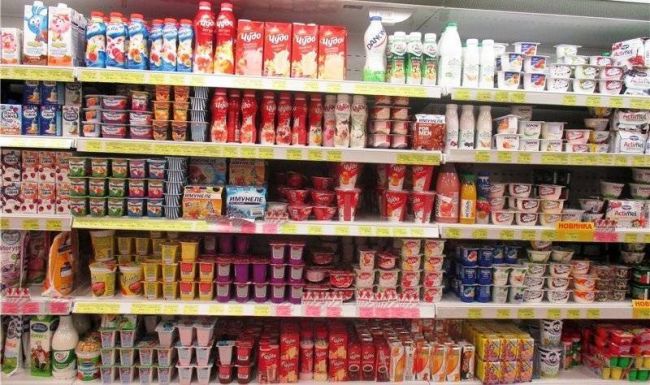 В каких продуктах содержатся пробиотики для кишечника – 10 лучших источников