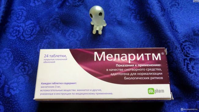 Таблетки для сна мелатонин: инструкция по применению, цена в аптеке, отзывы, польза и вред