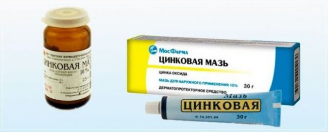 Салицилово цинковая паста от прыщей (подкожных и не только) - применение и отзывы о том, помогает ли