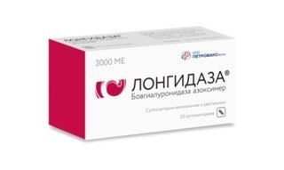 Уколы и свечи лонгидаза: инструкция, цена и отзывы