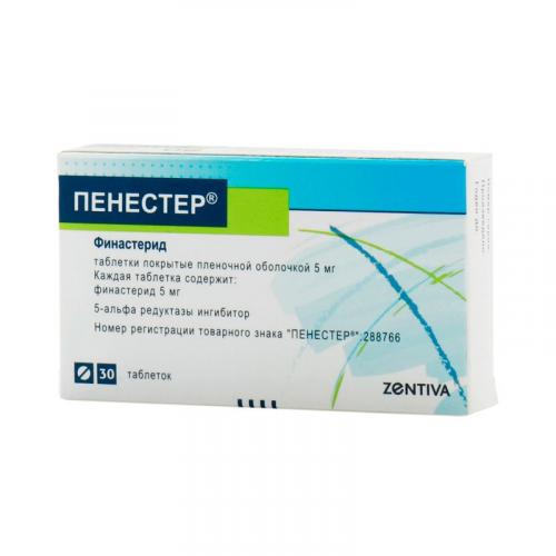 Пенестер