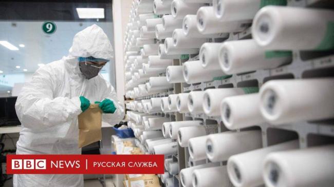Китайский коронавирус - парацетамол поможет при самолечении - новости мира - главред