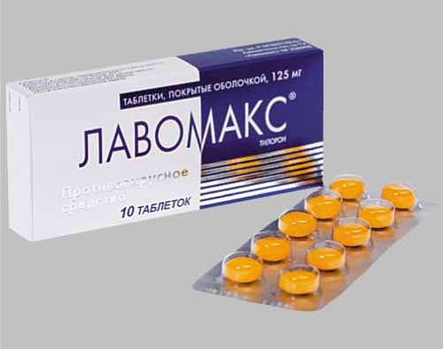 Амиксин: действенный способ быстро вылечить простуду