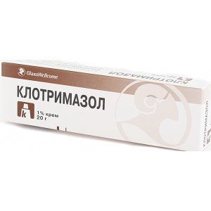Инструкция по применению вагинальных таблеток клотримазол