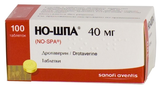 Но-шпа: инструкция по применению и для чего он нужен, цена, отзывы, аналоги