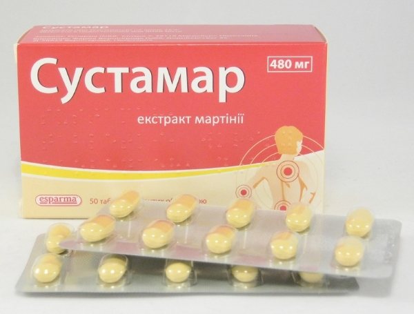 Долонит мосфарма гель