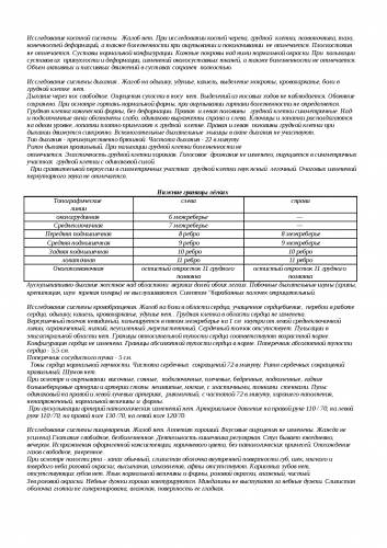 Диссеминированный туберкулез легких
