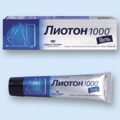 Лиотон 1000
