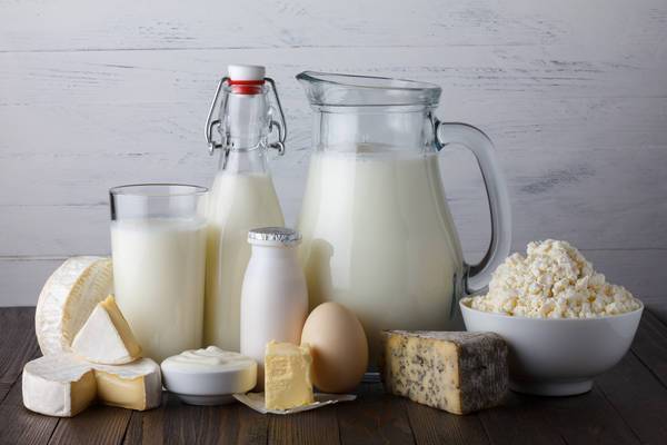 Кисломолочные продукты в домашних условиях