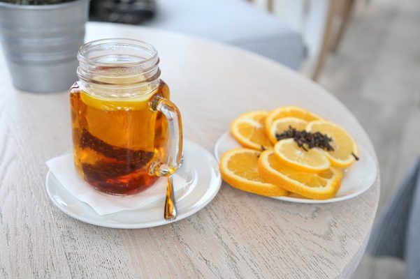 Семь лепистков диета