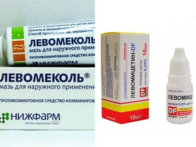Ячмень на глазу какие витамины принимать
