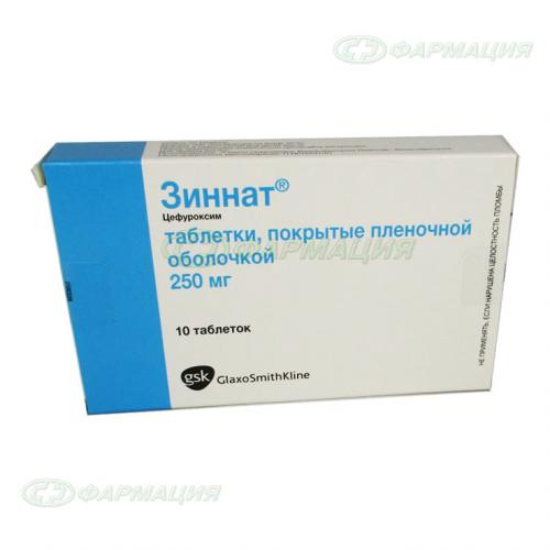 "зиннат": инструкция по применению, аналоги, отзывы