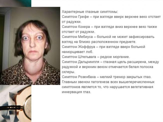 Чем опасна увеличенная щитовидная железа?