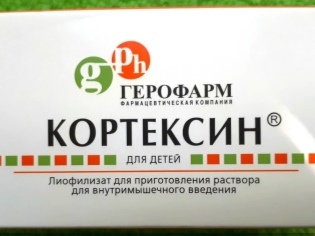 Для чего назначают уколы кортексин, от чего помогает препарат, как колоть кортексин?