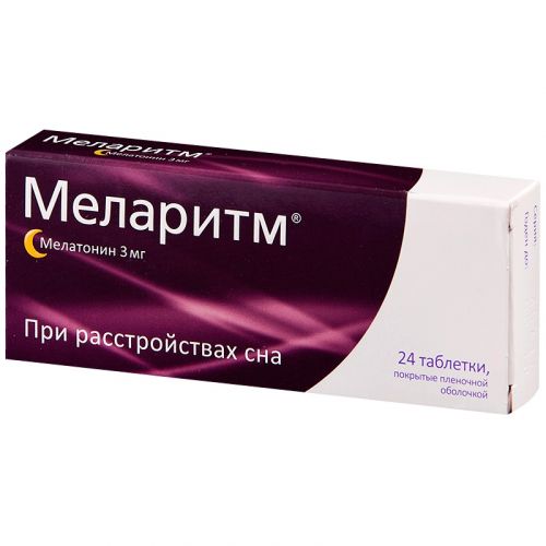 Таблетки для сна мелатонин: инструкция по применению, цена в аптеке, отзывы, польза и вред