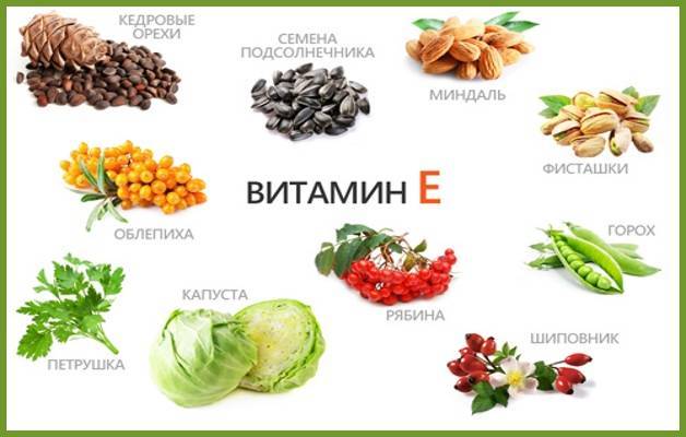 Витамины при остеохондрозе: правильное питание и препараты