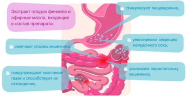 Чай плантекс для новорожденных