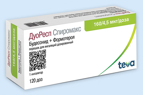 Инструкция по применению будесонида для детей и взрослых