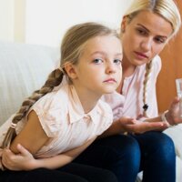 Диета при ротавирусной инфекции у детей - правильное питание ребенка