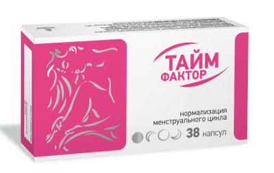 Капсулы тайм-фактор: инструкция по применению, кислота глутаминовая + декстроза