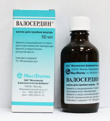 Валосердин - инструкция по применению, аналоги, отзывы и формы выпуска капли лекарственного препарата для лечения неврозов, тревожности, бессонницы у взрослых, детей и при беременности. Состав