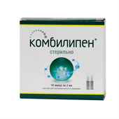 Доломит мазь