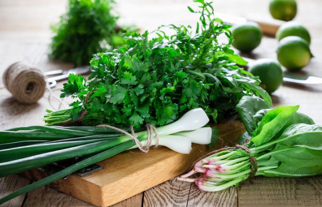 Питание при раке: меню и полезные советы | food and health