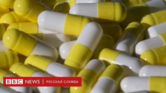 Противокоронавирусные средства - лекарство от коронавируса 2020