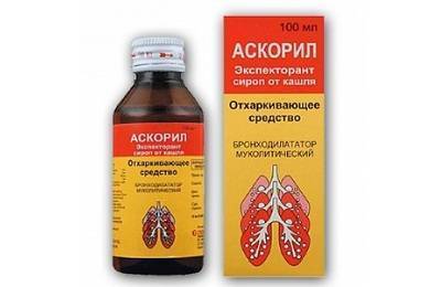 Астмабронхиальная