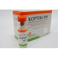 Кортексин – инструкция по применению (как разводить, как делать уколы), аналоги, отзывы