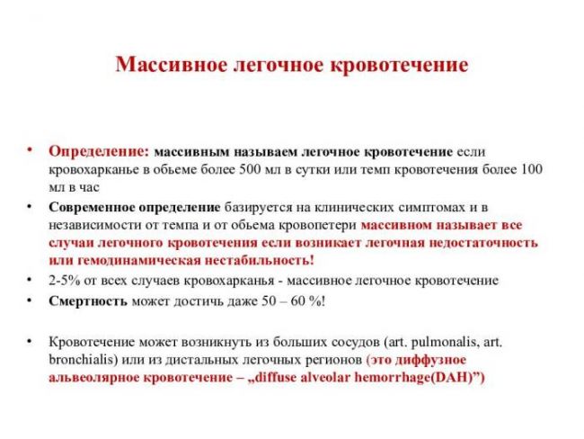 Кровь при кашле в мокроте при пневмонии у взрослых
