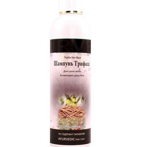 «triphala», himalaya (трифала гималая) 60 капсул/таблеток, индия (№himalaya_triphala_60)