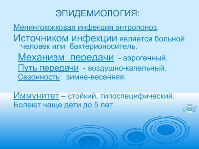 Назофарингит у детей — симптомы и лечение