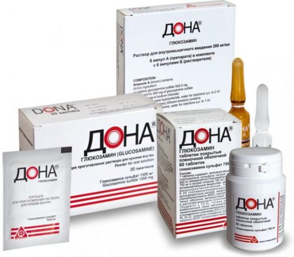 «дона» (порошок): инструкция по применению, цена, аналоги подешевле