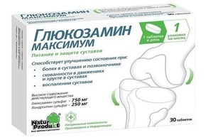 Препараты хондропротекторы: истина или профанация?