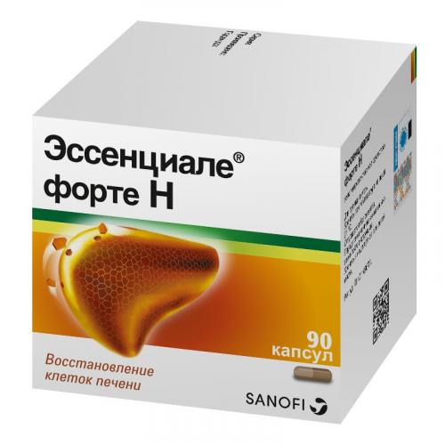 Описание препаратов нефросан и нефросан форте