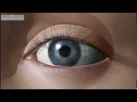 Внутриглазное давление: как измерить, в чем опасность, как снять