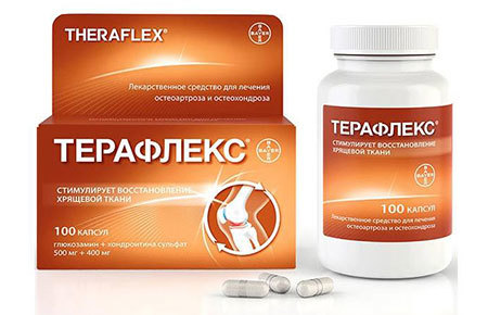 Структум — инструкция по применению, формы выпуска и аналоги