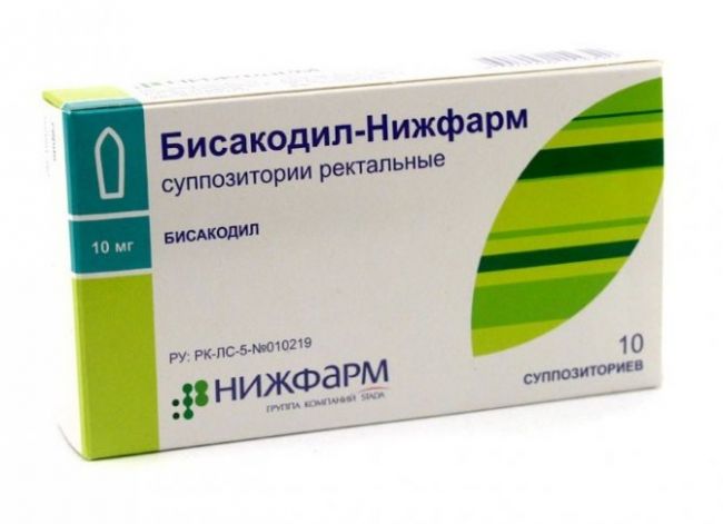 Какие слабительные эффективны при запорах и для очищения кишечника