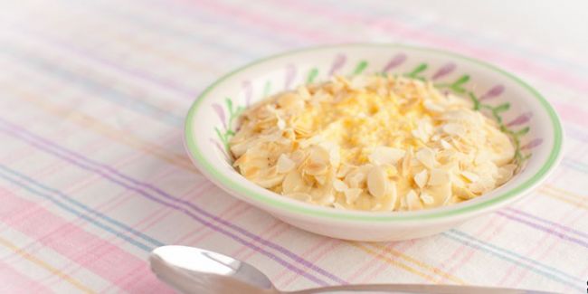 Кукурузная каша для похудения