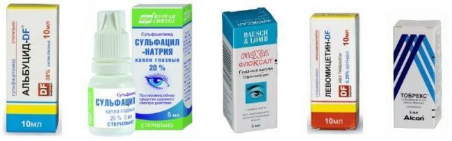 Как мы вылечили непроходимость слезного канала (дакриоцистит) без зондирования