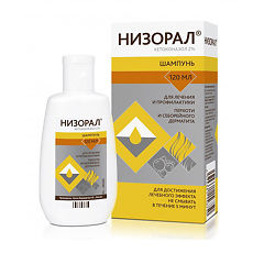 Низорал – инструкция по применению шампуня, крема и таблеток
