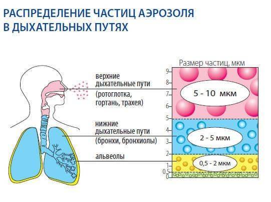 Чем компрессорный ингалятор от ультразвукового отличается, че т никак я не пойму…