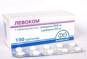Левоком